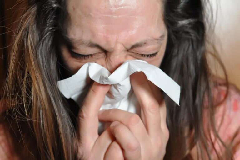 Le 10 malattie respiratorie più comuni