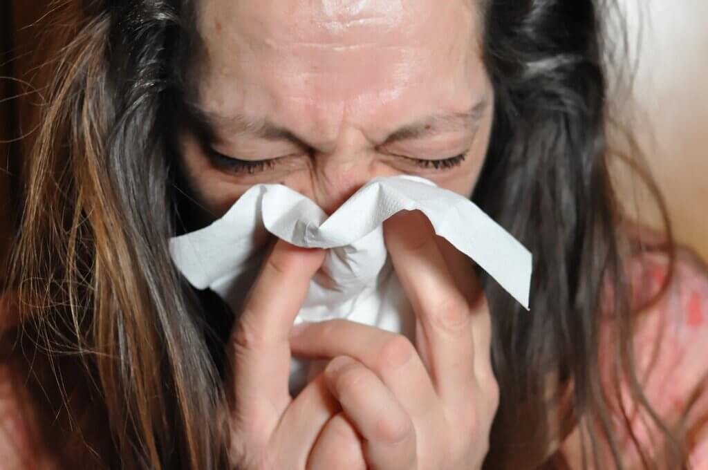 Les 10 maladies respiratoires les plus courantes