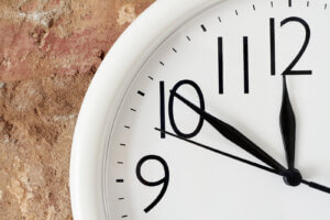 ¿Cómo te puede afectar el desorden en los horarios de las comidas?