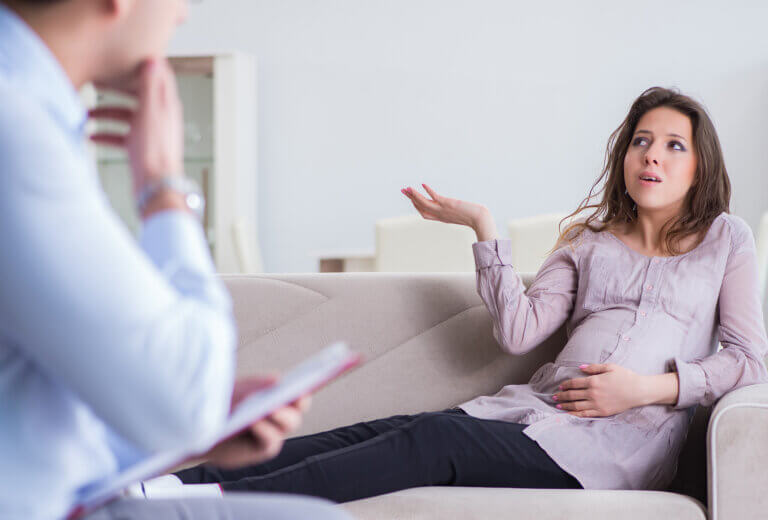 Pseudociesis o embarazo psicológico: ¿en qué consiste?
