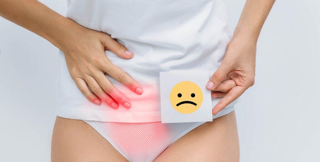The 6 Types of Cystitis