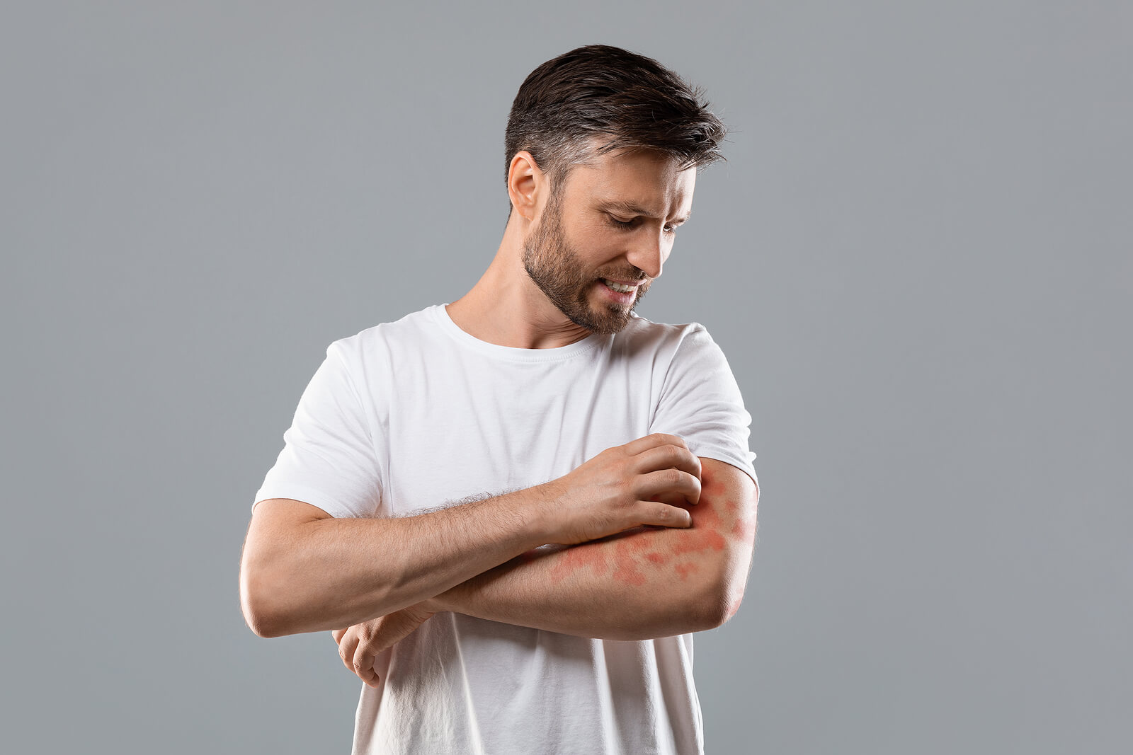 Los eosinófilos y las alergias