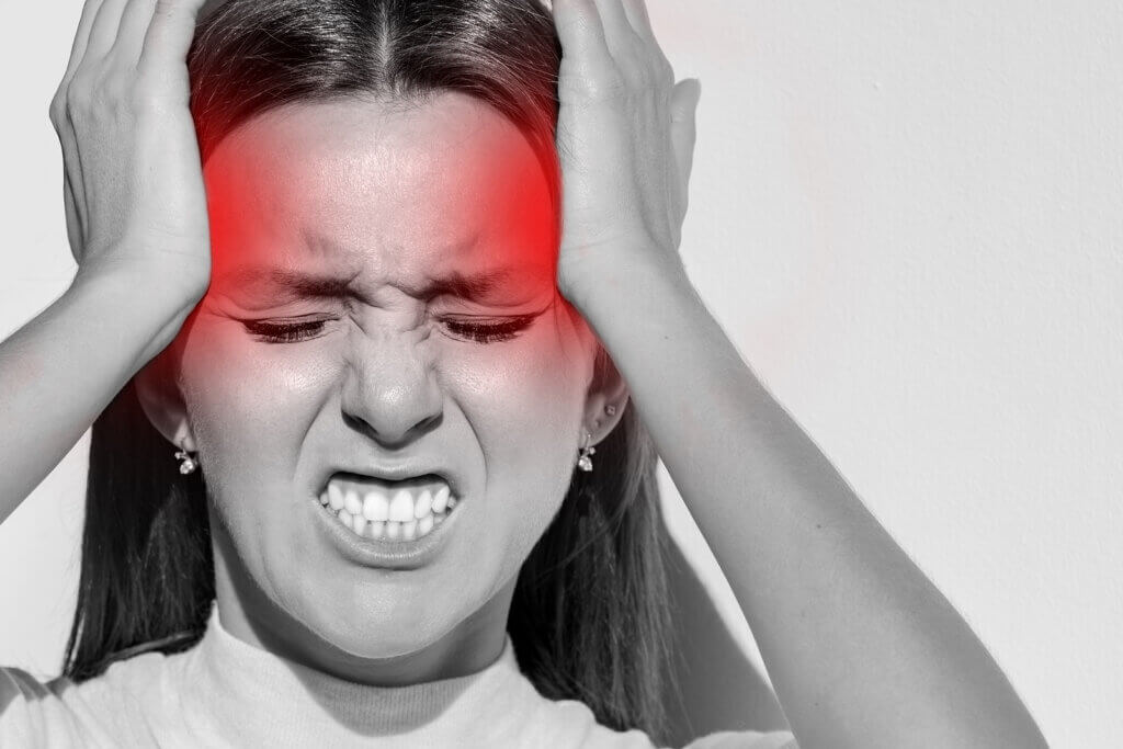 Differences Between Headaches and Migraines