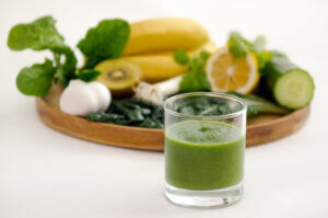 Dieta alcalina: todo lo que debes saber