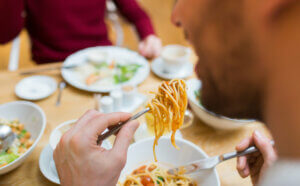 Pasta baja en carbohidratos: lo que debes saber