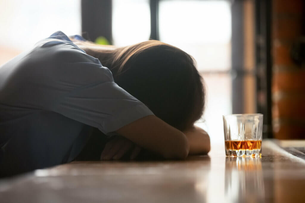 I 17 tipi di alcolismo