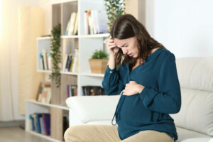 Saignements pendant la grossesse : ce que vous devez savoir