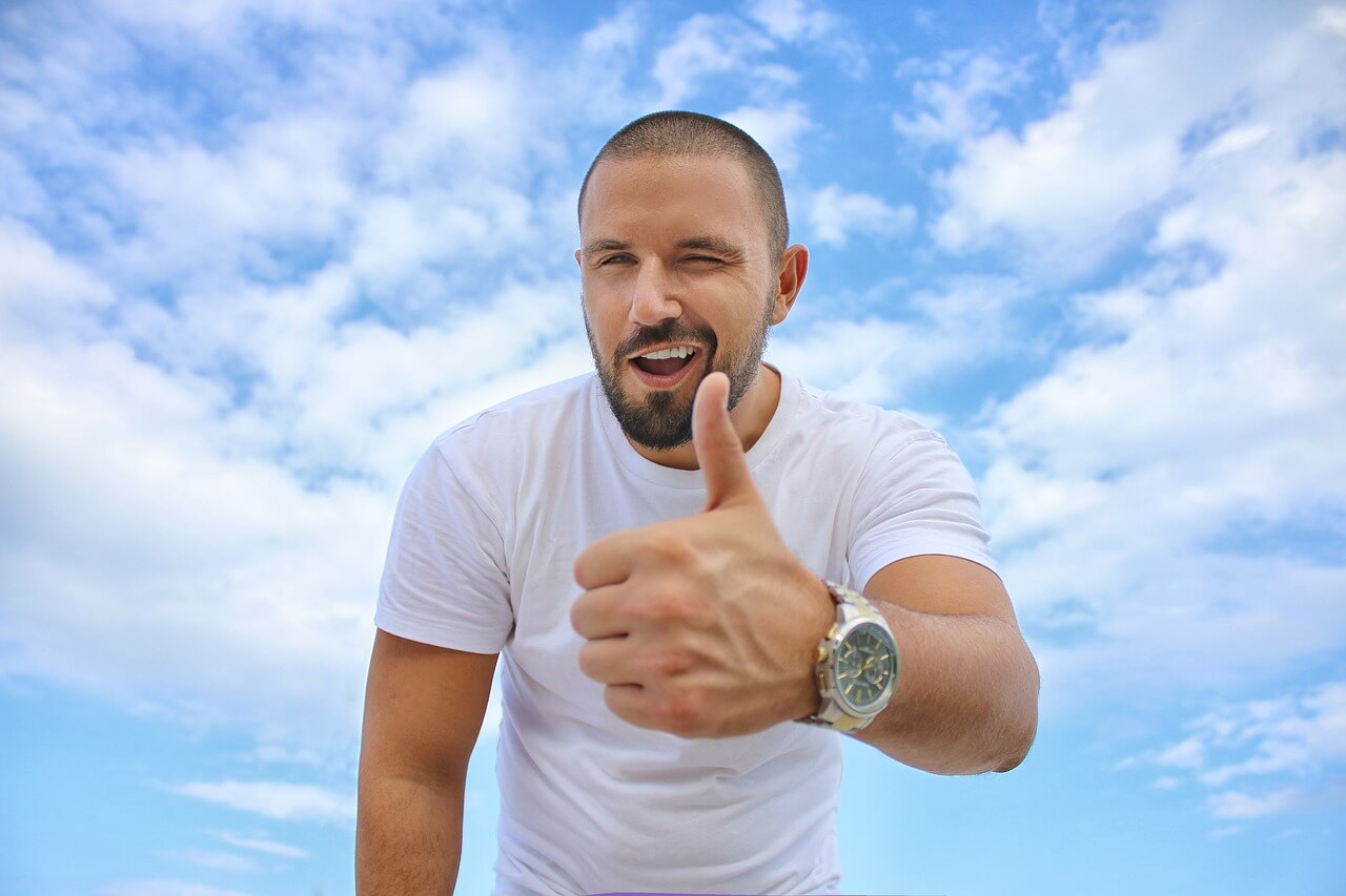 Pogonofilia: la atracción por los hombres con barba