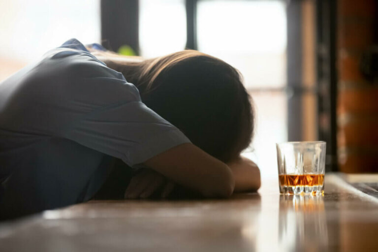 Os 17 tipos de alcoolismo