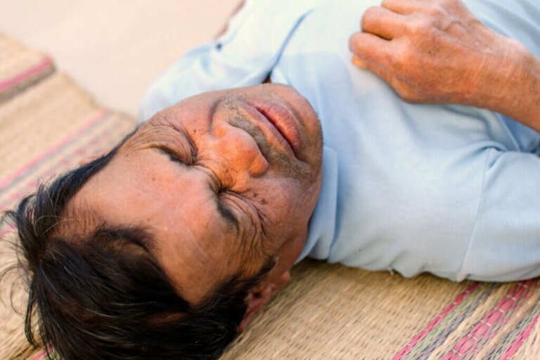 The 8 Types of Seizures