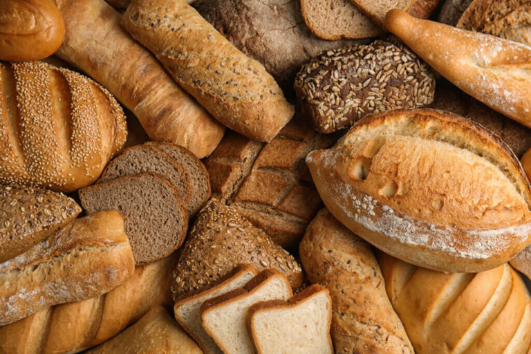 Quel est le pain le plus sain?