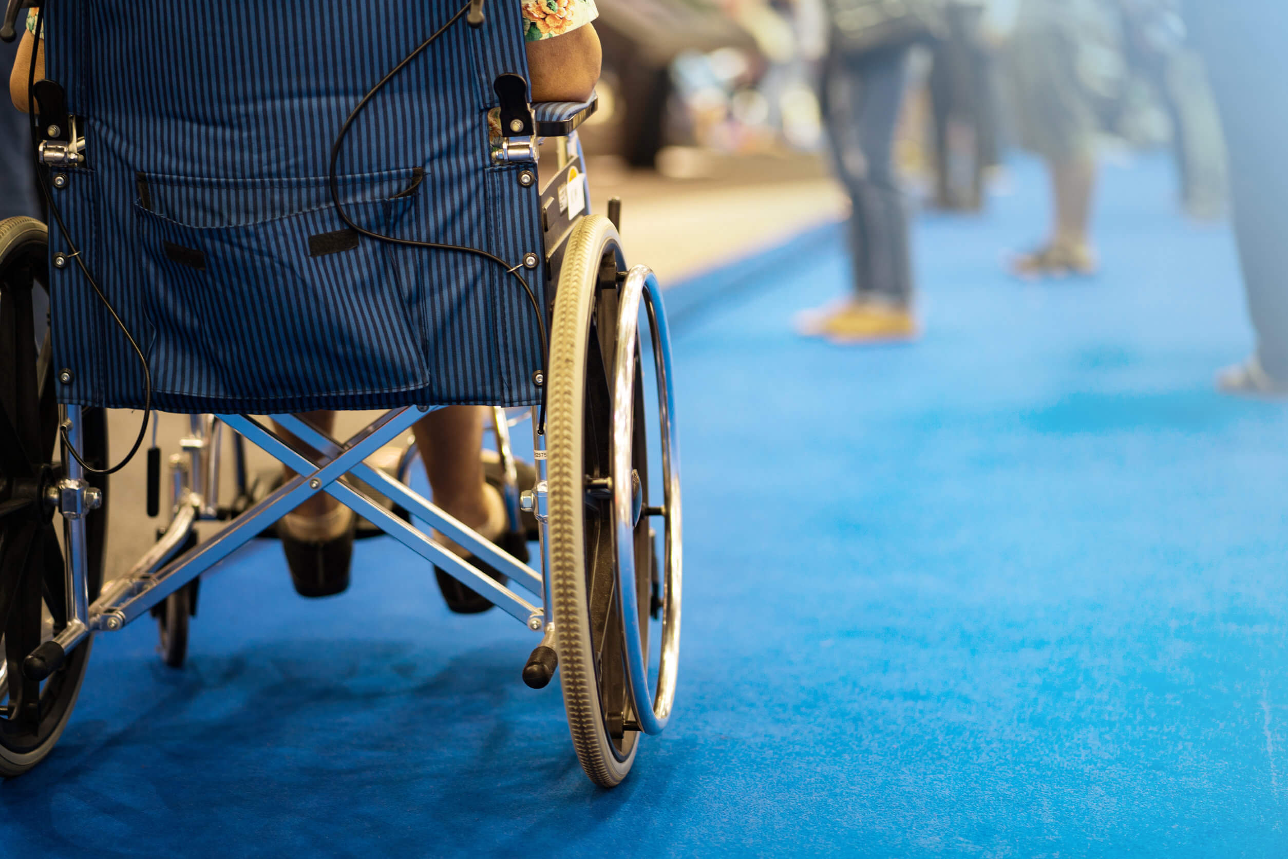 Los tipos de úlceras incluyen las escaras