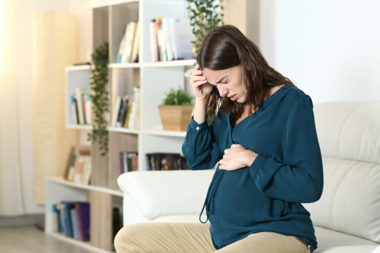 Bleeding During Pregnancy: What You Need To Know