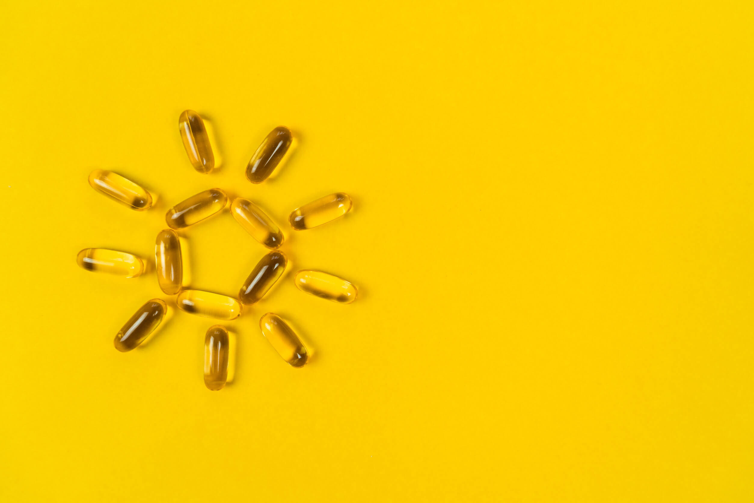 La dieta flexitariana y vitamina D