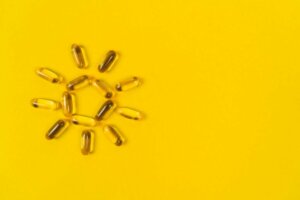 Differences Between Vitamin D2 and Vitamin D3