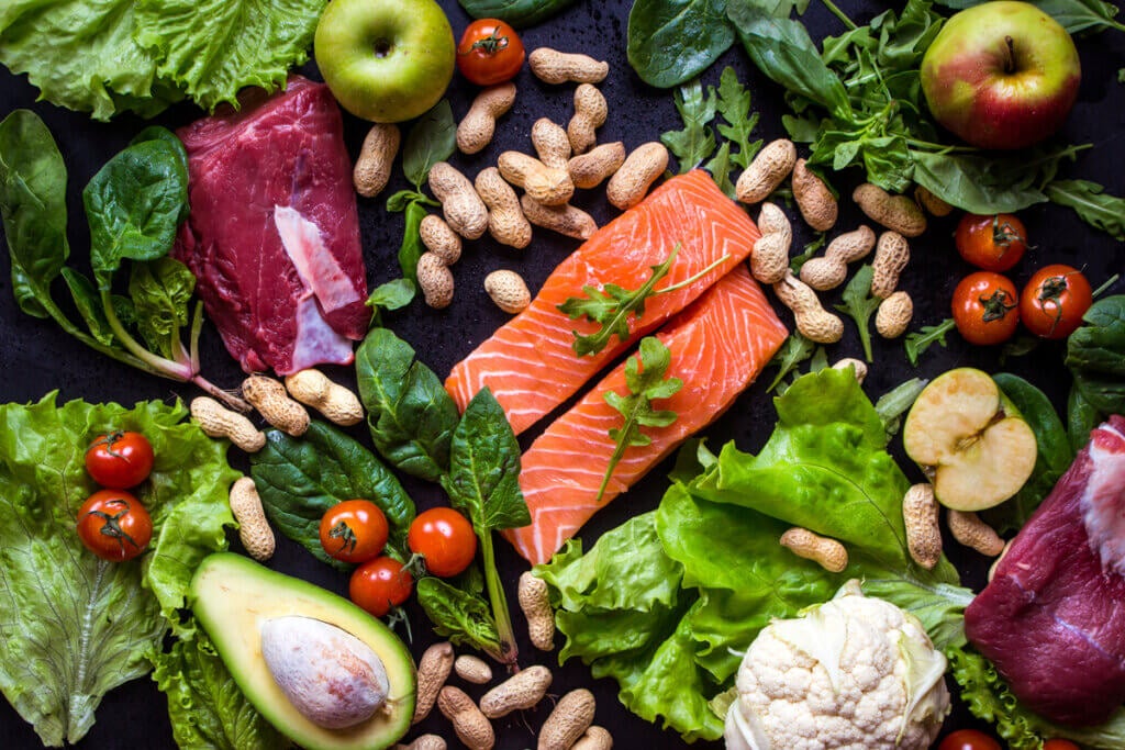 Différences entre les vitamines et les protéines