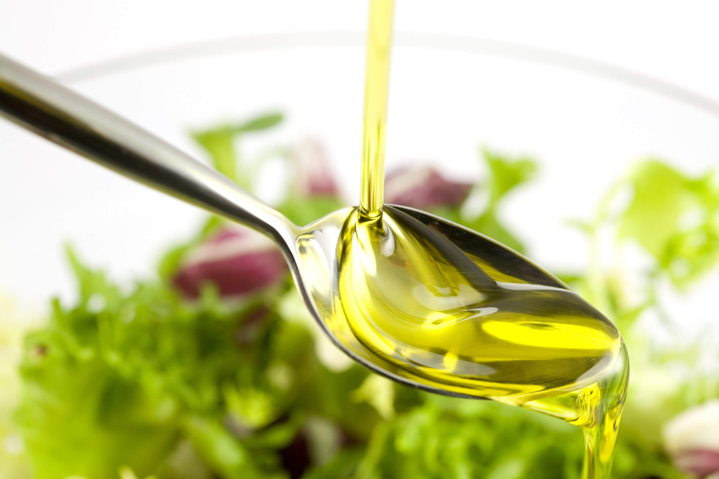 Olio d'oliva e salute cardiovascolare