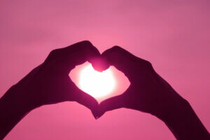 Las diferencias entre amor y enamoramiento