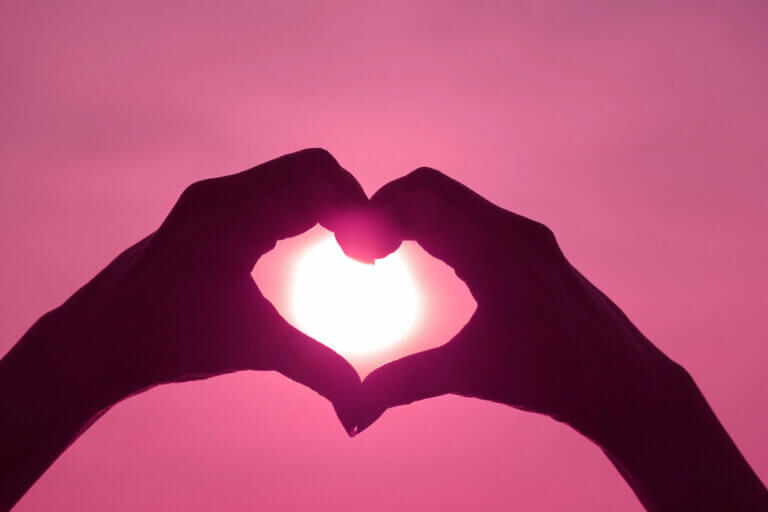 Las diferencias entre amor y enamoramiento