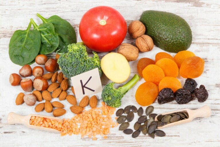 Vitamina K: tutto quello che c'è da sapere