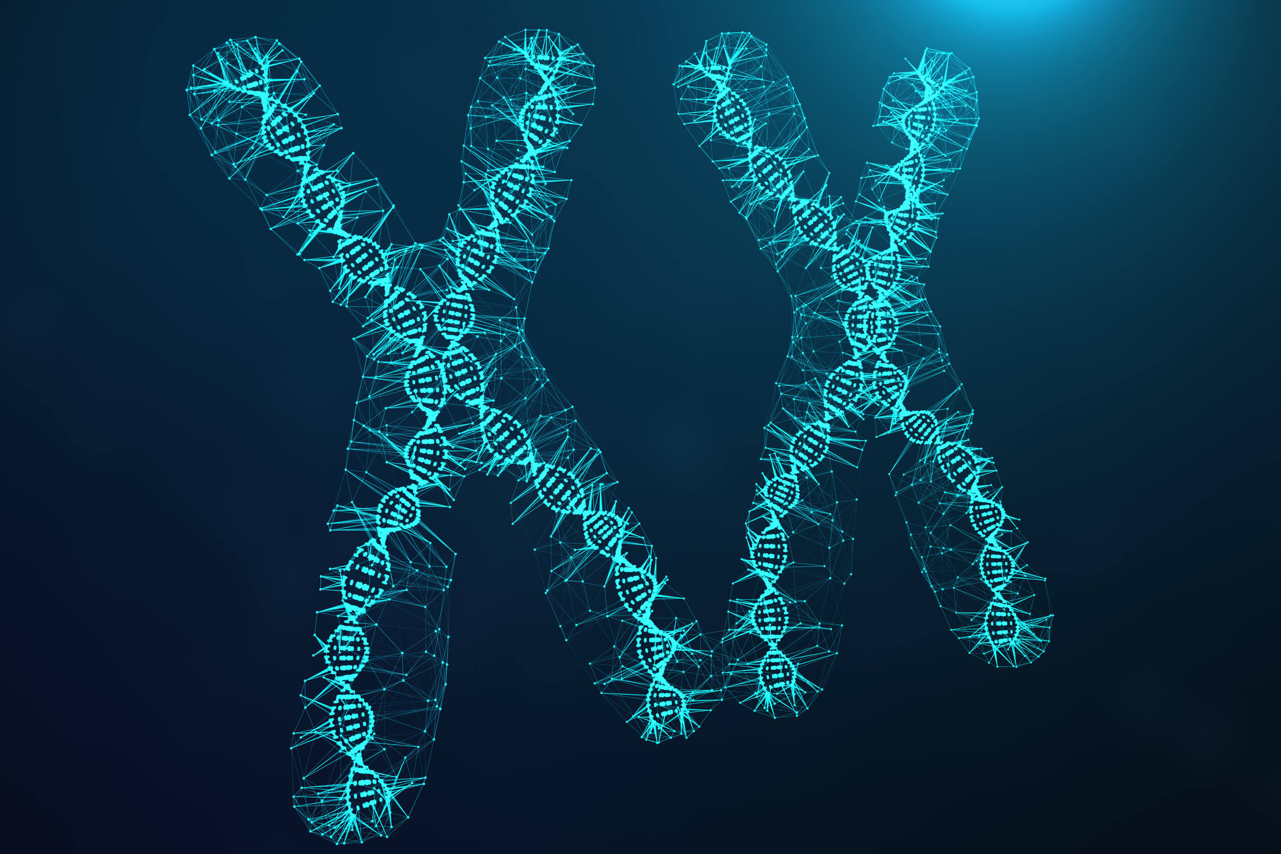 Síndrome de Turner: síntomas, causas y tratamiento