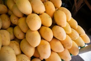 I 25 alimenti con più vitamina A