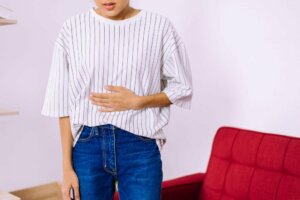 Bloated Stomach: Causes and Treatment