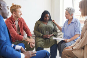 ¿Qué es el counselling?