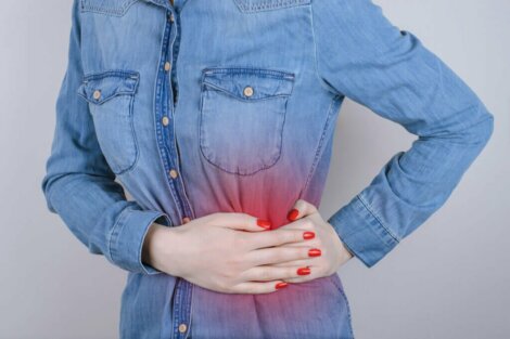 Douleurs abdominales du côté gauche: Causes et que faire