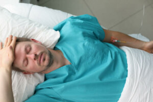 Déshydratation : symptômes, causes et traitement