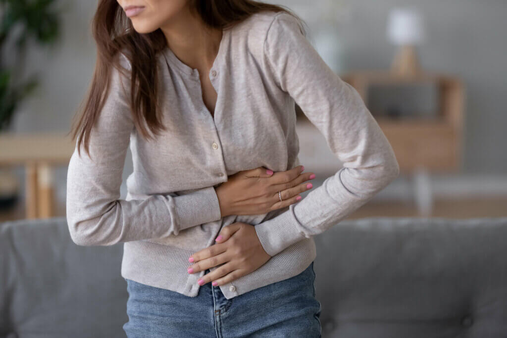 Gastritis síntomas, causas y tratamiento Muy Salud