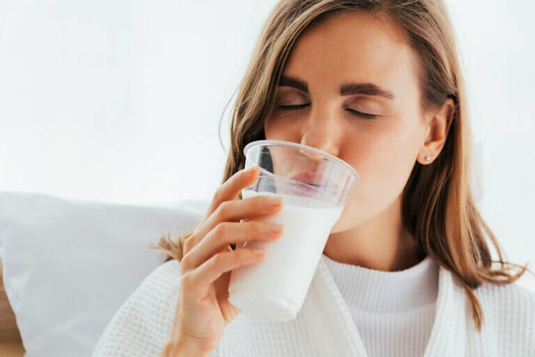 Dieta lactovegetariana: ¿en qué consiste?