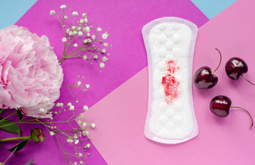 Sécrétions vaginales roses : causes et solutions