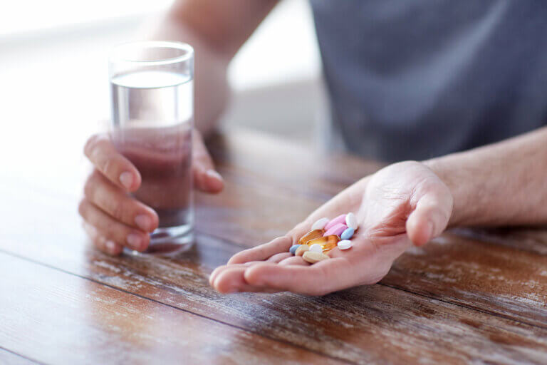 Sobredosis de vitaminas: lo que debes saber