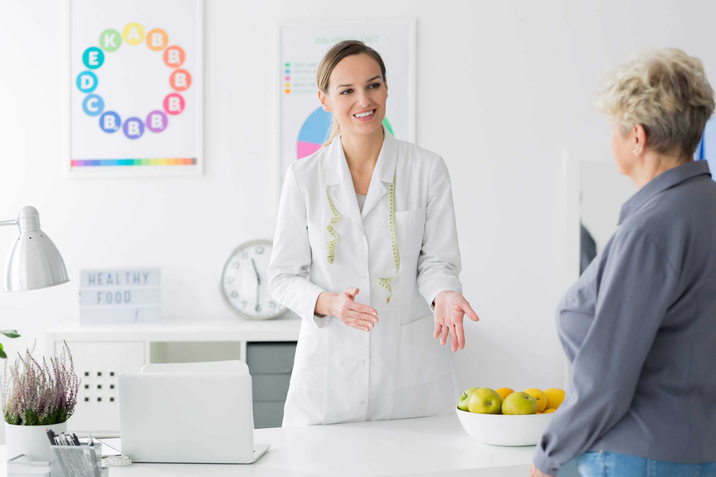 Adelgazar durante la menopausia