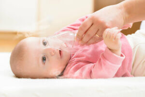 Diferencias entre bronquitis y bronquiolitis