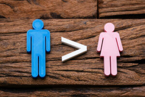 Los 6 tipos de sexismo que existen