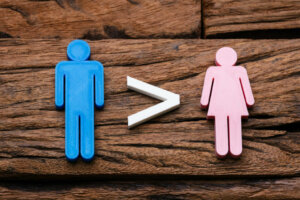 Os 6 tipos de sexismo que existem