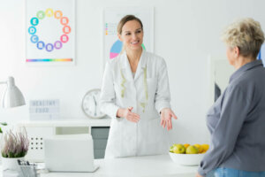 Perder peso durante a menopausa