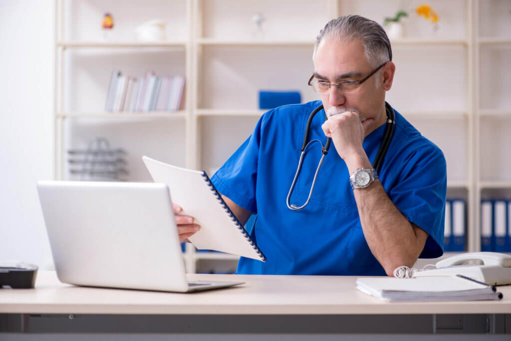 Infecção por citomegalovírus requer diagnóstico laboratorial