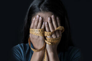 Diferencias entre vigorexia y bulimia
