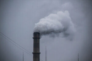 ¿Qué es el efecto invernadero?