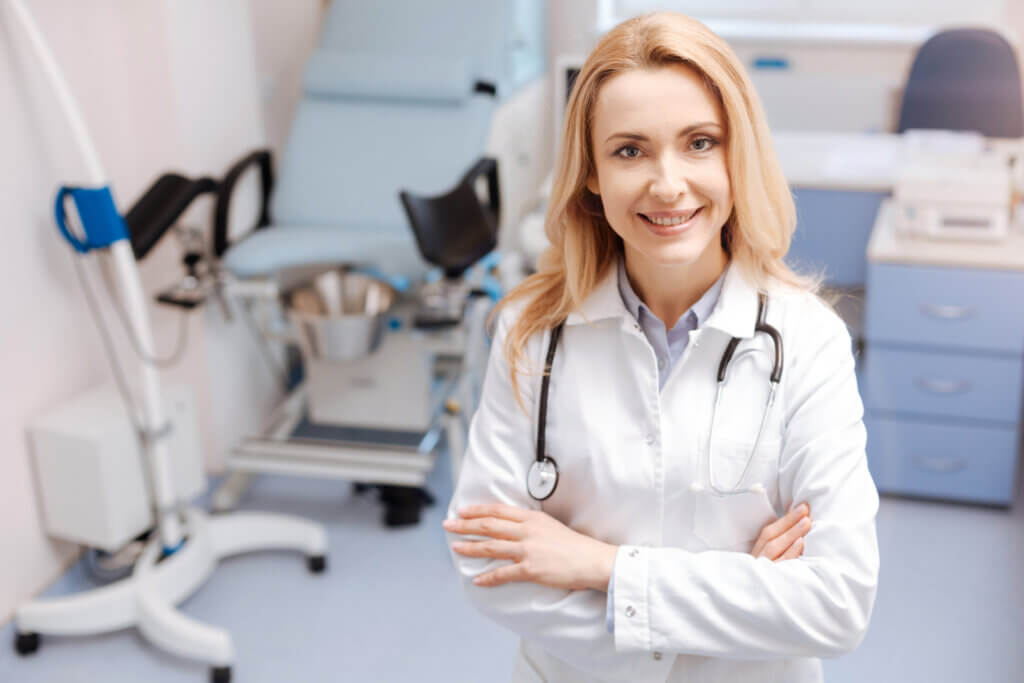 El embarazo ectópico puede ser diagnosticado tempranamente