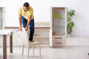 Las 15 fobias más comunes