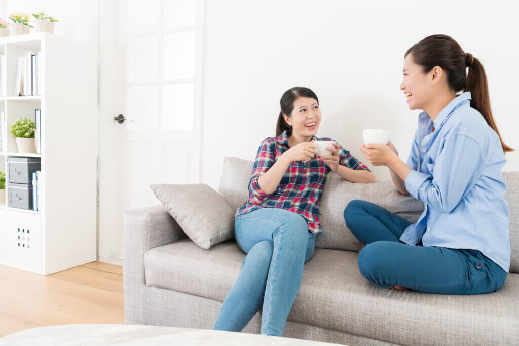 El minimalismo digital permite aprovechar otros momentos