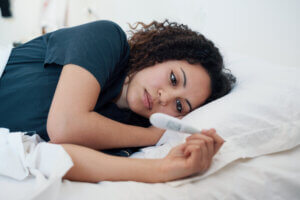 Fiebre emocional: qué es y cómo tratarla