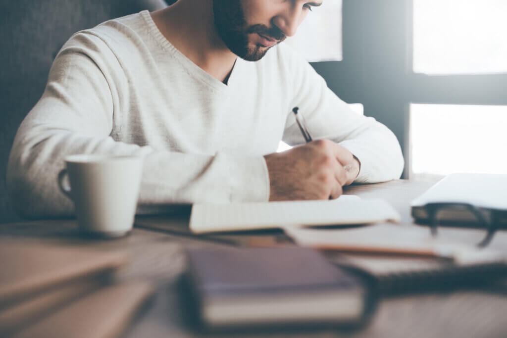 Para superar una ruptura es recomendable escribir