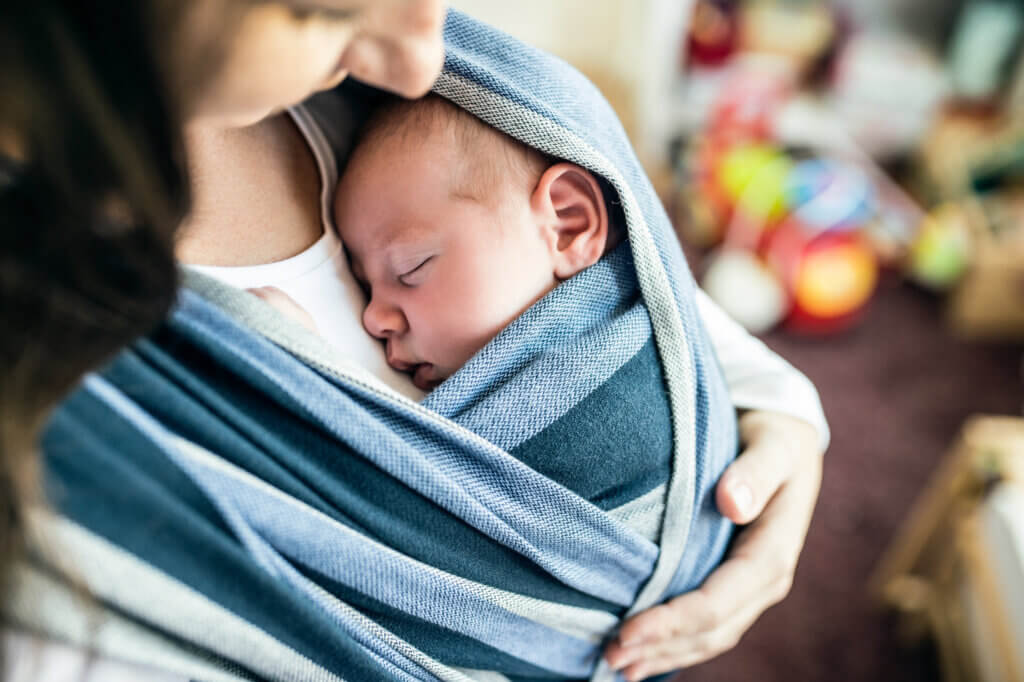 El miedo a ser madre depende varios factores