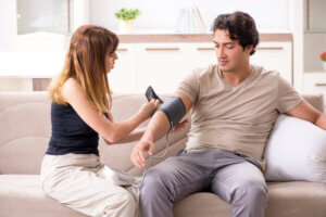 ¿Qué es la hipertensión emocional?