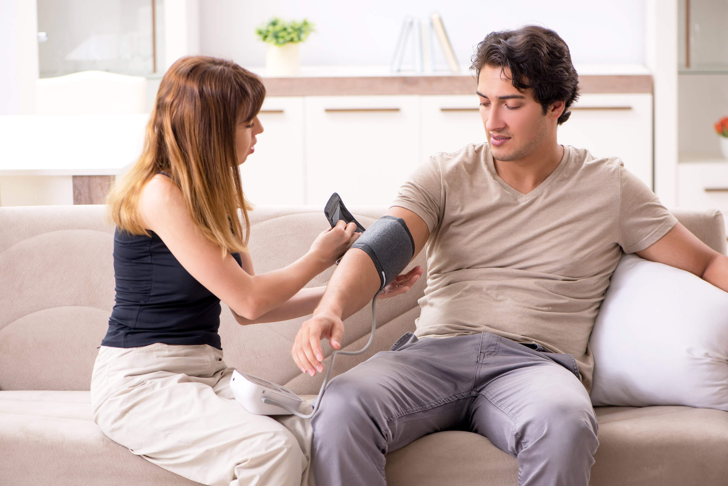 ¿Qué es la hipertensión emocional?